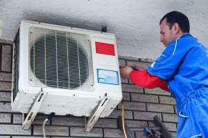 HVAC Companies Near Mount Zion, WV Available Now